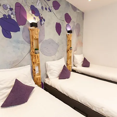 Pagi Hotel Amsterdam