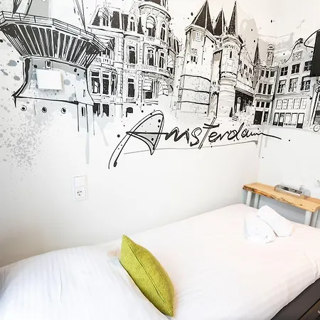 Pagi Hotel 2*