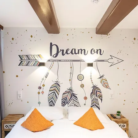 Pagi Hotel Amsterdam