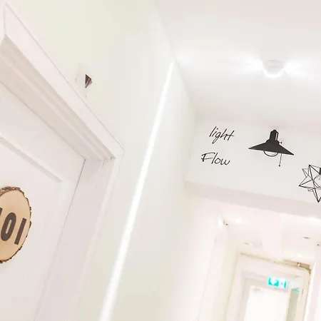 Pagi Hotel Amsterdam