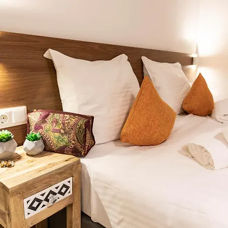 Hotel Pagi