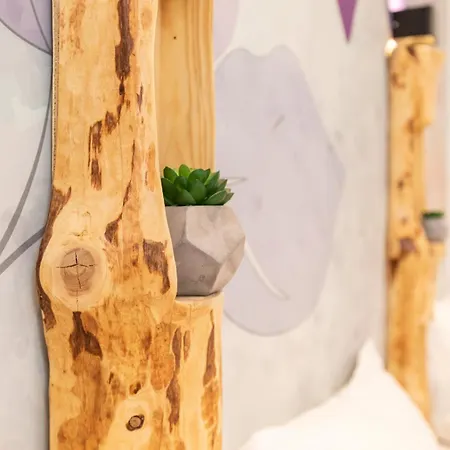 Hotel Pagi Amsterdam