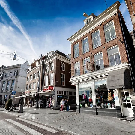 Hotel Pagi Amsterdam