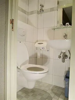 Pagi Hotel Amsterdam