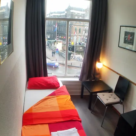 Pagi Hotel