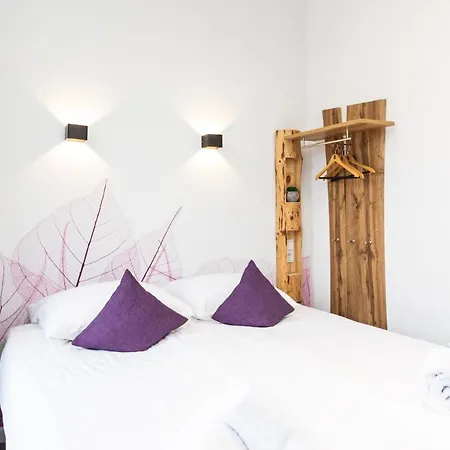 Hotel Pagi Amsterdam