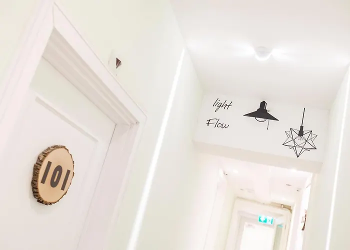 Pagi Hotel Amsterdam