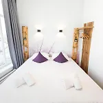 Pagi מלון אמסטרדם