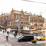 מלון Pagi אמסטרדם