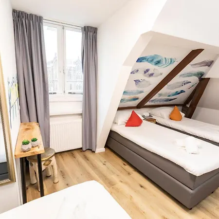 Отель Pagi
