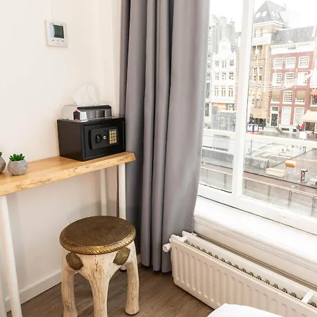 فندق Pagi أمستردام