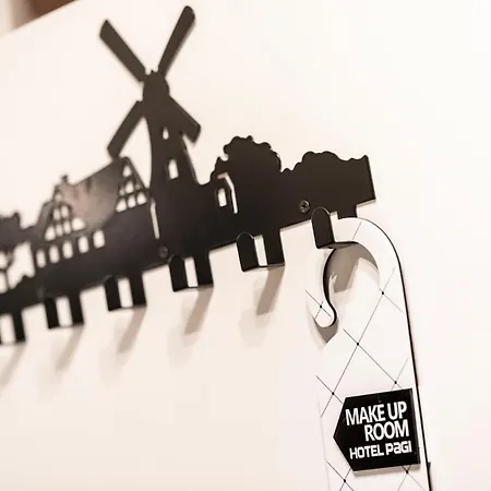 Pagi أمستردام