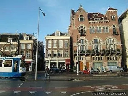 Pagi 2* Amsterdam