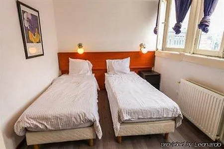 Pagi Hotel Amsterdam