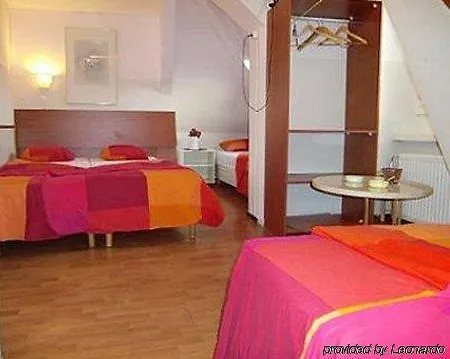 Hotel Pagi