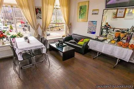 Hotel Pagi Amsterdam