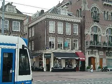 Pagi Hotel Amsterdam