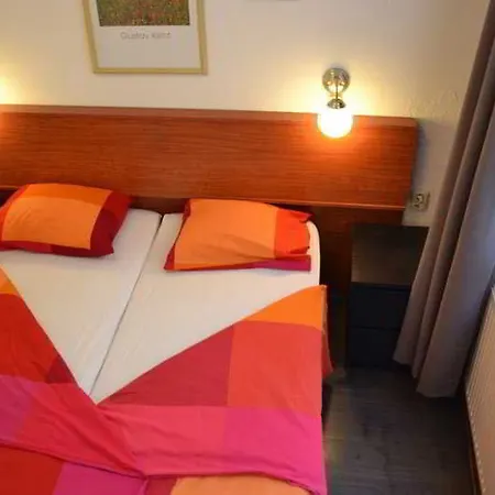 Hotell Pagi