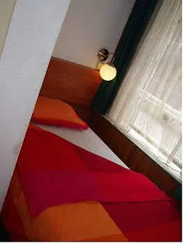 Pagi Amsterdam