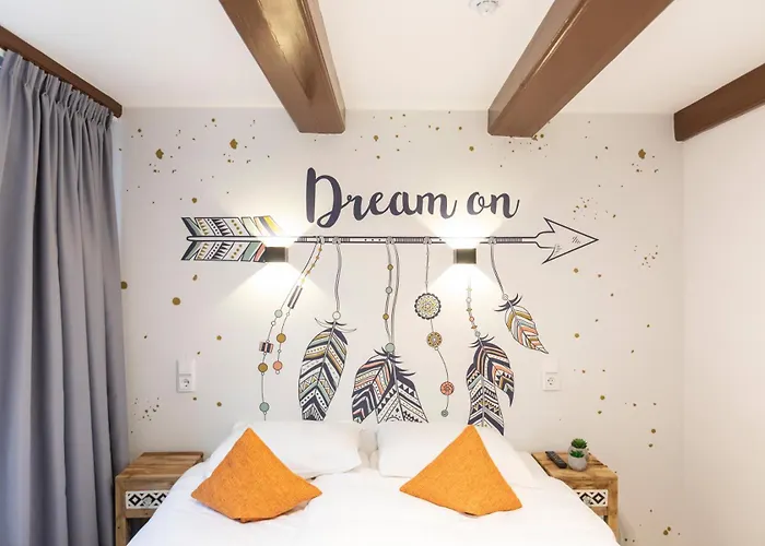 Pagi Hotel Ámsterdam