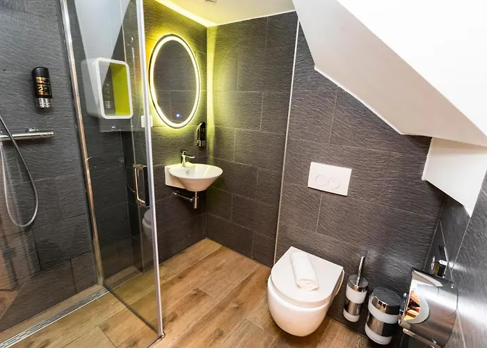 Hotel Pagi Ámsterdam