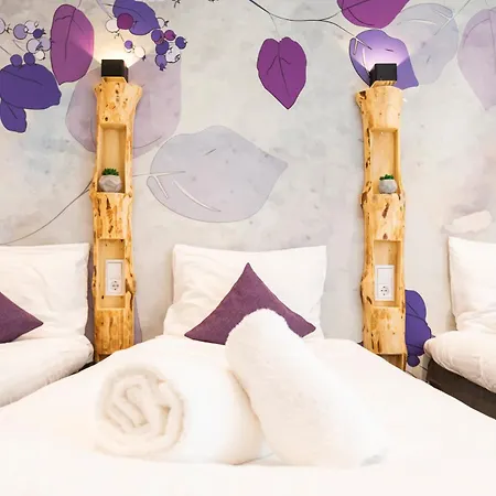 Pagi Hotel Amsterdam