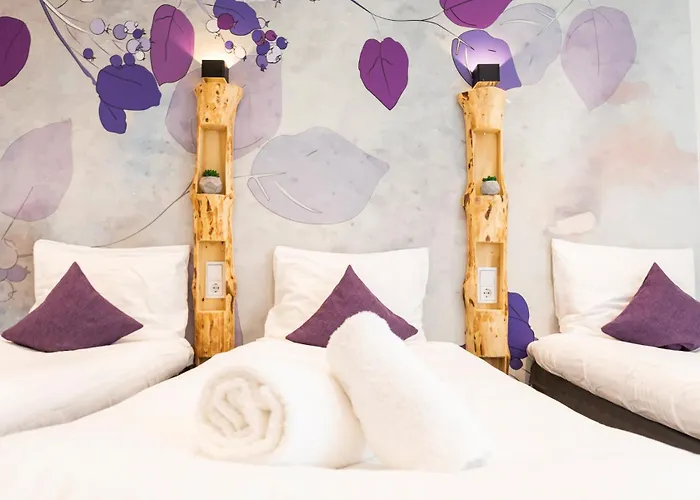 Pagi Hotel Amsterdam