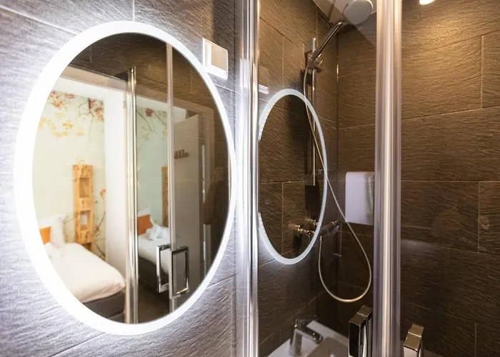 Pagi Hotel Amsterdam