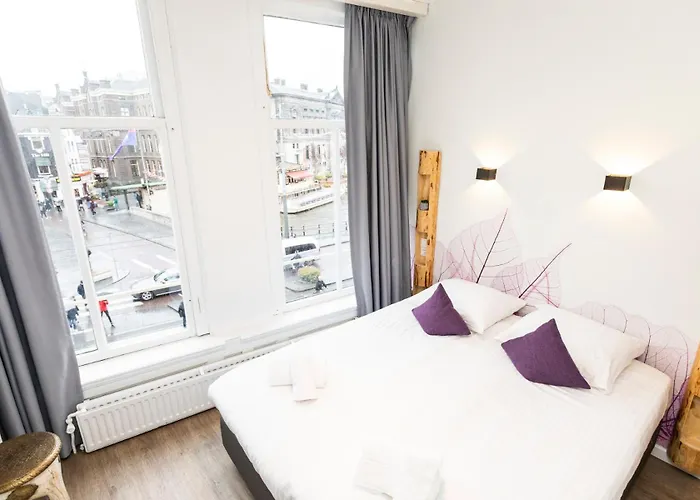 Hotel Pagi Amsterdam