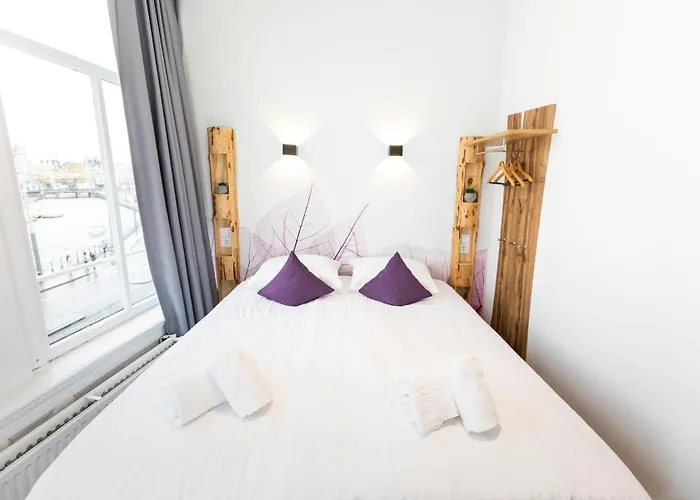 Pagi Hotel Amsterdam