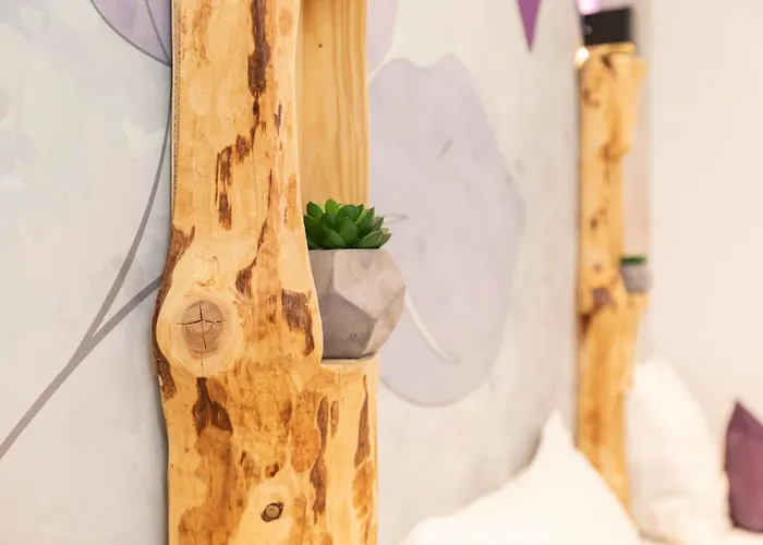 Hotel Pagi Amsterdam