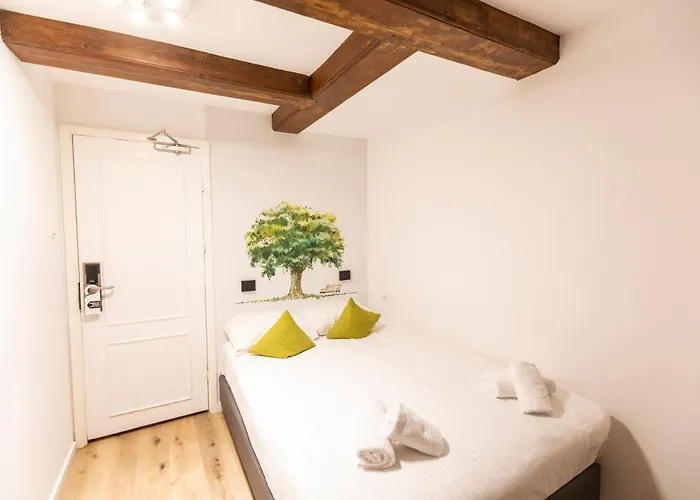 Pagi 암스테르담