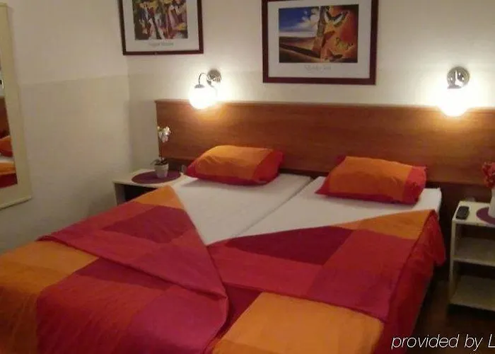 Pagi 2* 암스테르담