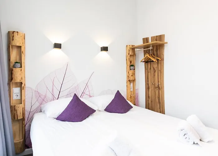 Hotel Pagi Amsterdam