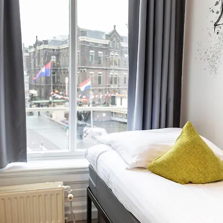 Pagi Otel Amsterdam