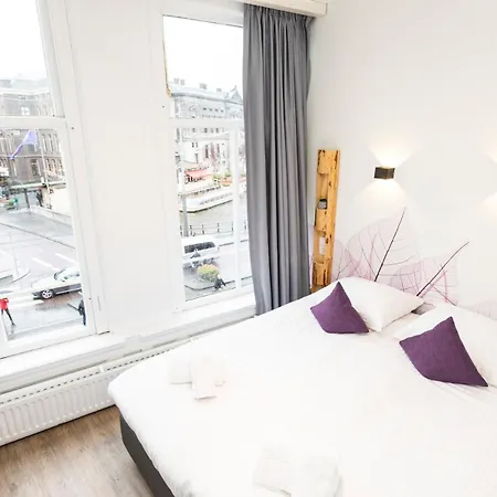 Otel Pagi Amsterdam